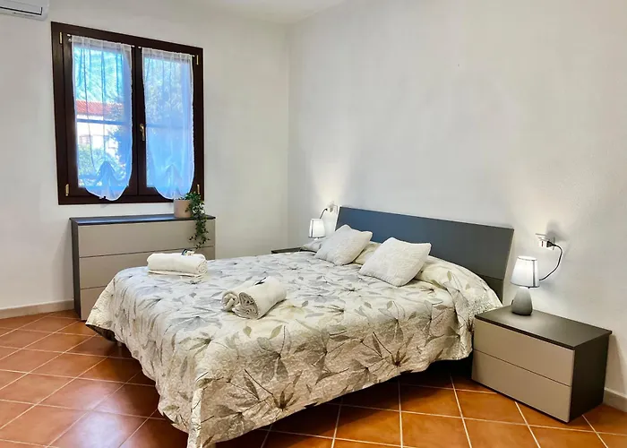 Nyaraló Il Giglio - Key To Valledoria