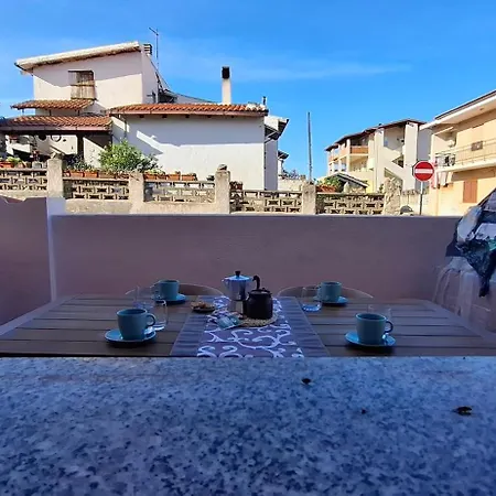 Il Giglio - Key To Casa de Férias