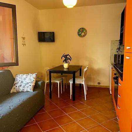 Il Giglio - Key To Casa de Férias