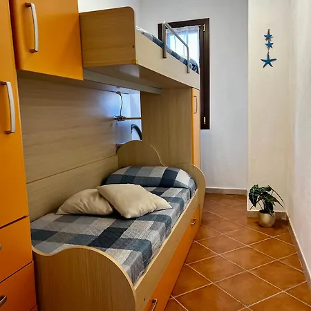 Casa de Férias Il Giglio - Key To *